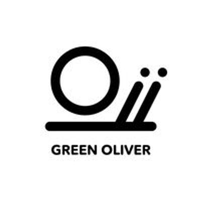 Green Oliver