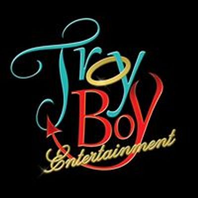 TroyBoy Entertainment