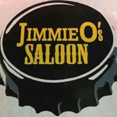 Jimmie Os Saloon