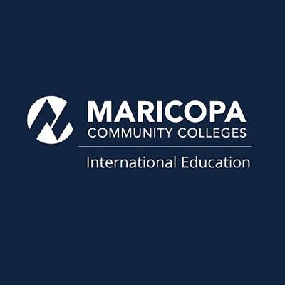 Maricopa Community Colleges International Education