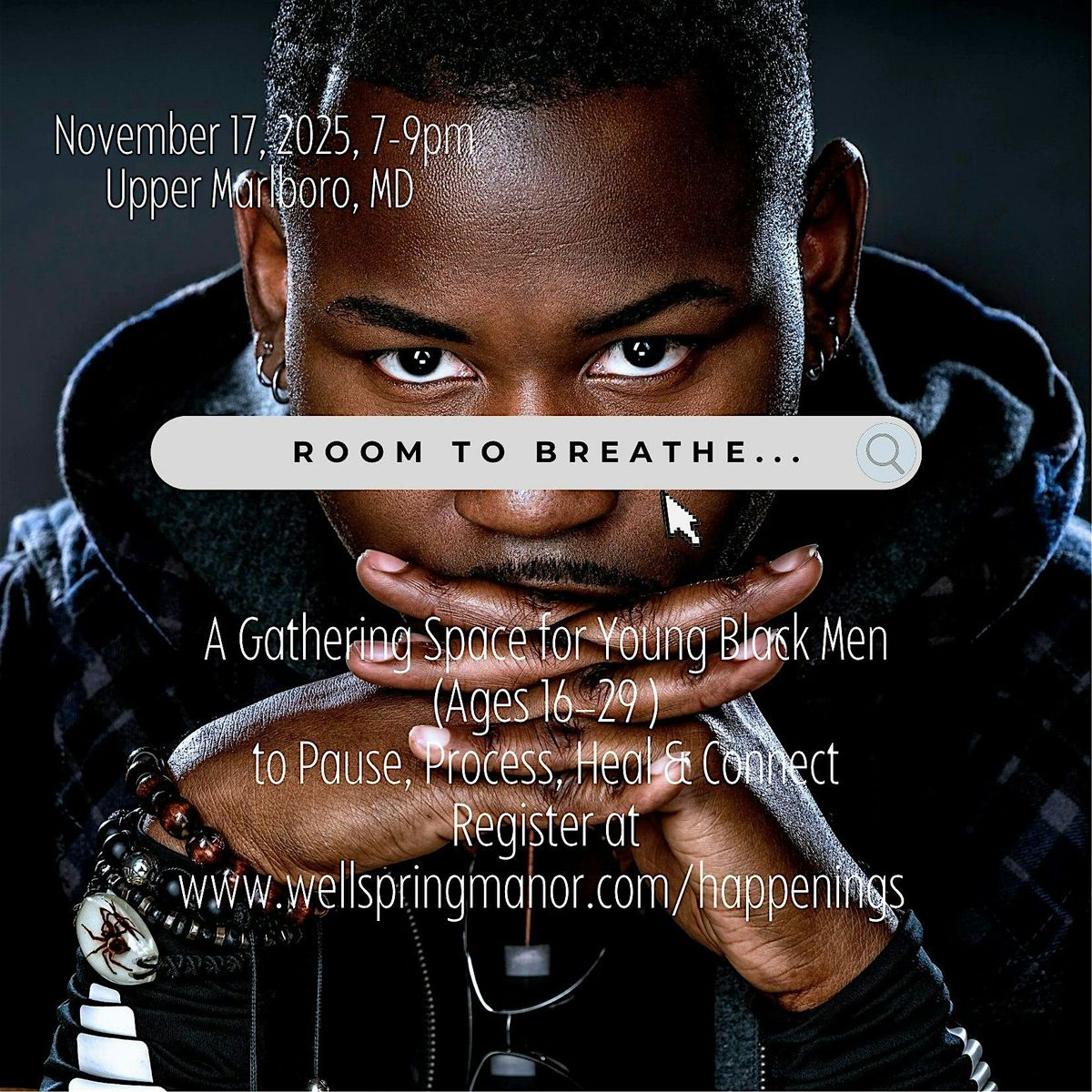 Room to Breathe - November Edition