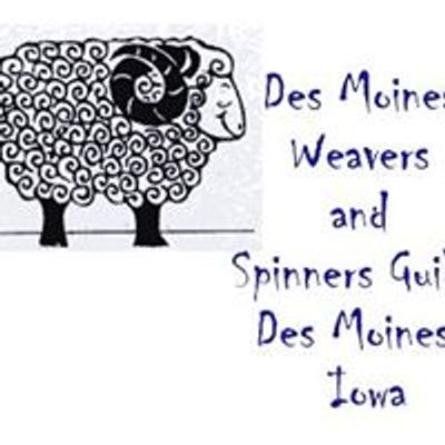 Des Moines Weavers and Spinners Guild