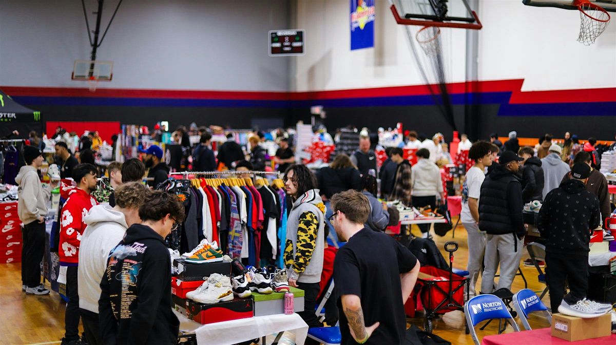 SNKR CULTURE CHICAGO