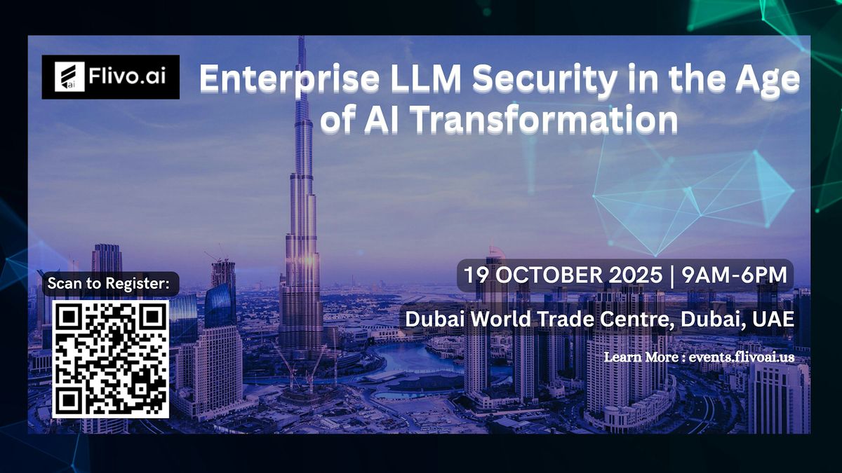 Enterprise LLM Security in the Age of AI Transformation