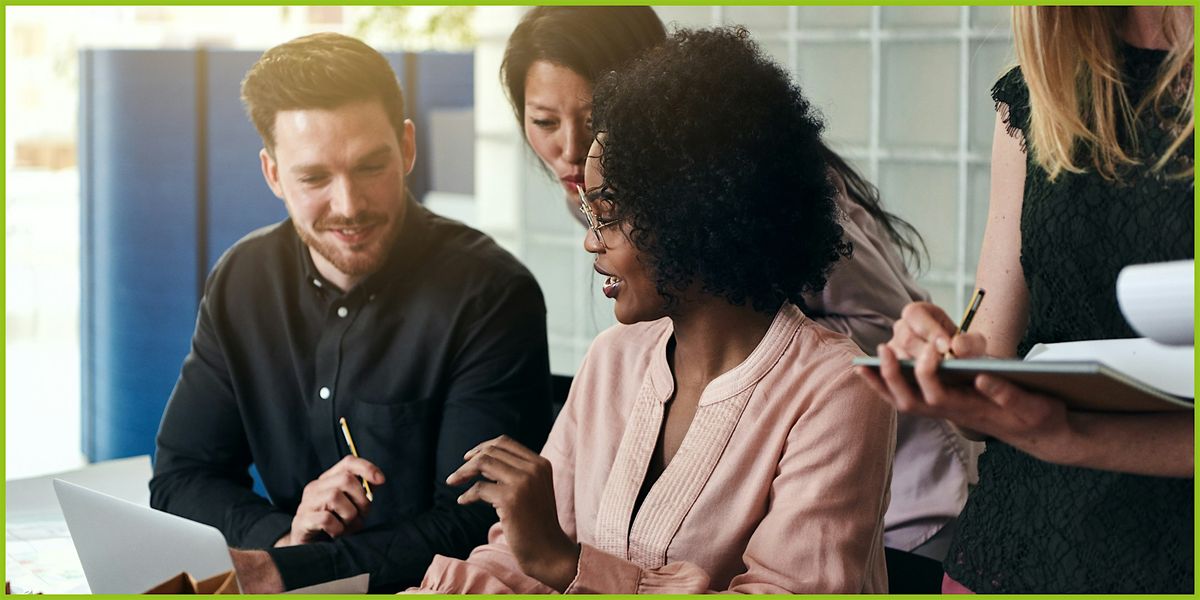 Co-Working Club at Share and Repair