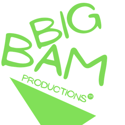 Big Bam Productions, Inc