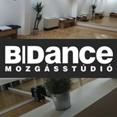 B-Dance