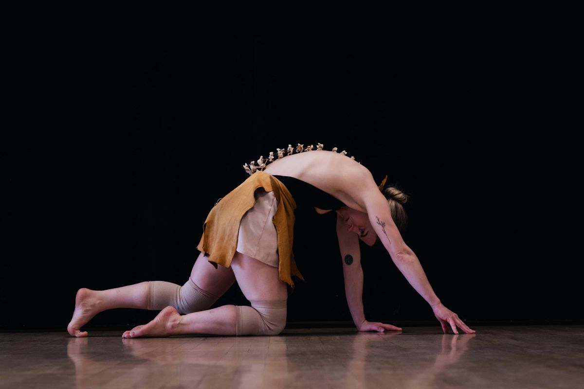 KIN 2 - A Showcase of Contemporary Dance