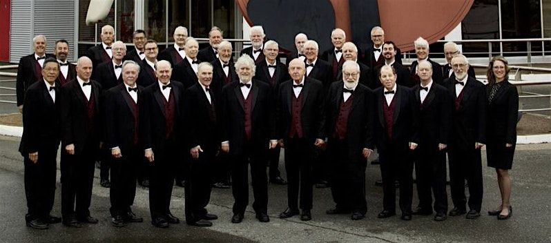 Concert - The Work of Christmas, Dec 6, 2025