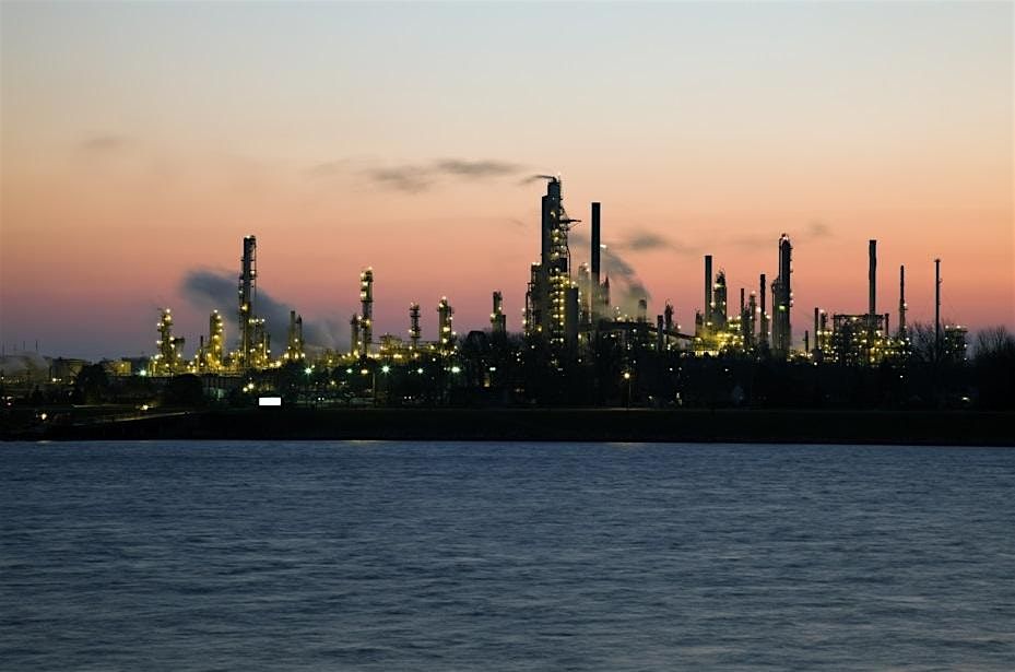 Sarnia - Ontario: Sarnia Hunt