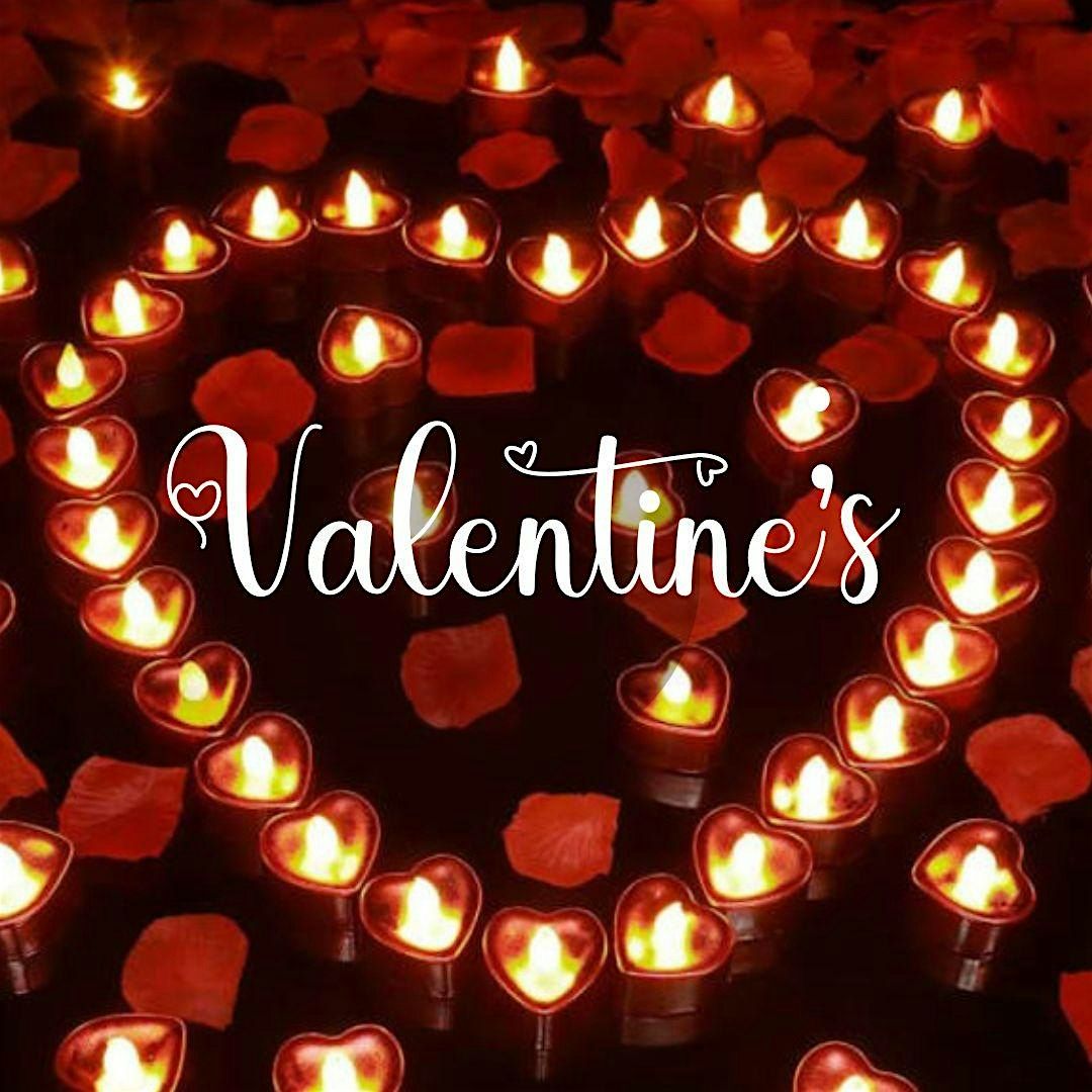 Romantic Movies by Candlelight - 14th Feb, Leeds Minster