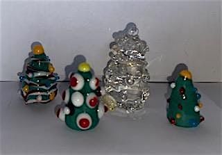 Intro to Beads: Holiday! with Maria Aroche