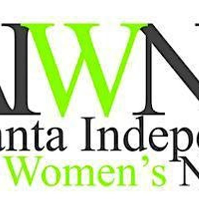 Atlanta Independent Women's Network (AIWN)