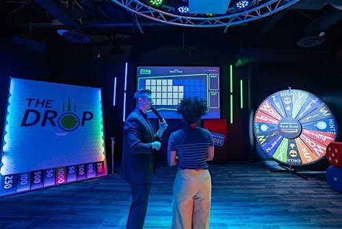 Charlotte\u2019s Best Game Show Experience \u2013 Game Show Battle Rooms Roadshow