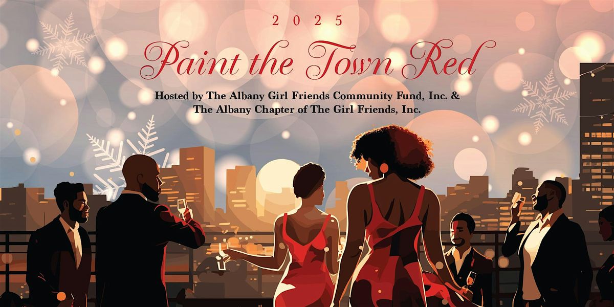 Paint the Town Red 2025