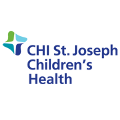 CHI St. Joseph Children's Health