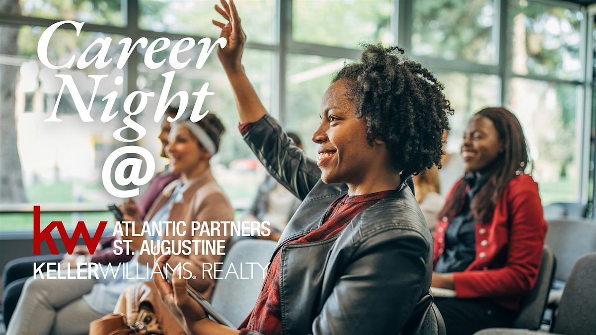 Career Night - December