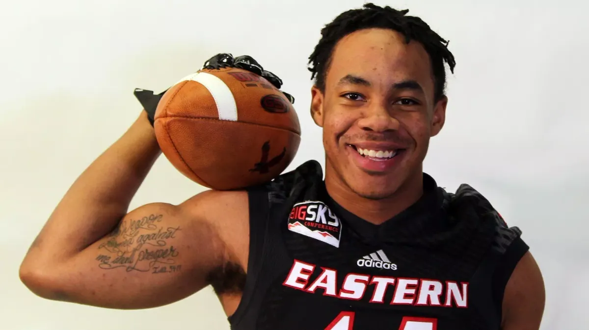 Parking Eastern Washington Eagles at Montana State Bobcats Womens Basketball