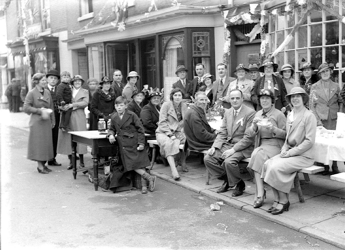 Trace Your Ancestors Monthly Club - November 2025