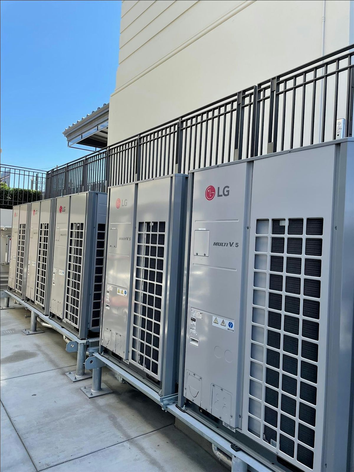Installation Essentials \u2022 Bay Area