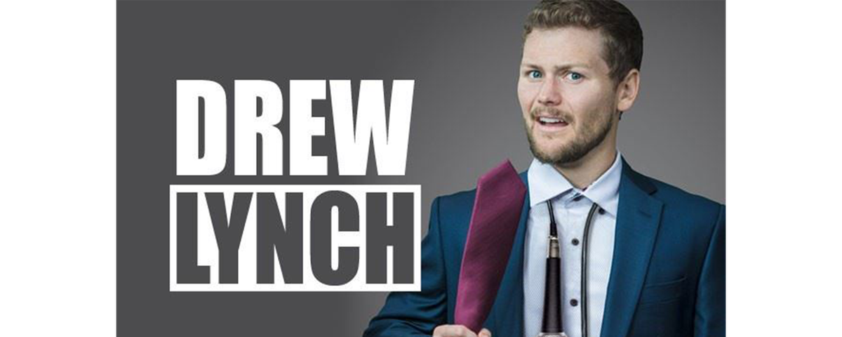 Drew Lynch