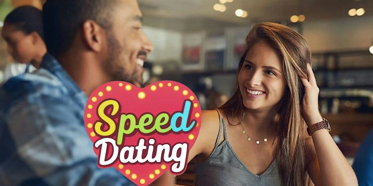 NYC Speed Dating & Mixer Ages 27 to 39 & Ages 36 to 49