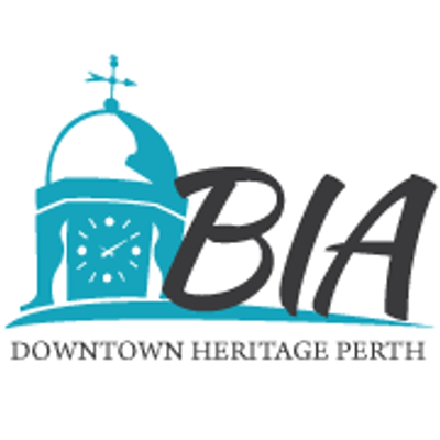 Downtown Heritage Perth BIA