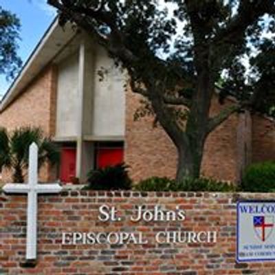 St John's Episcopal Church