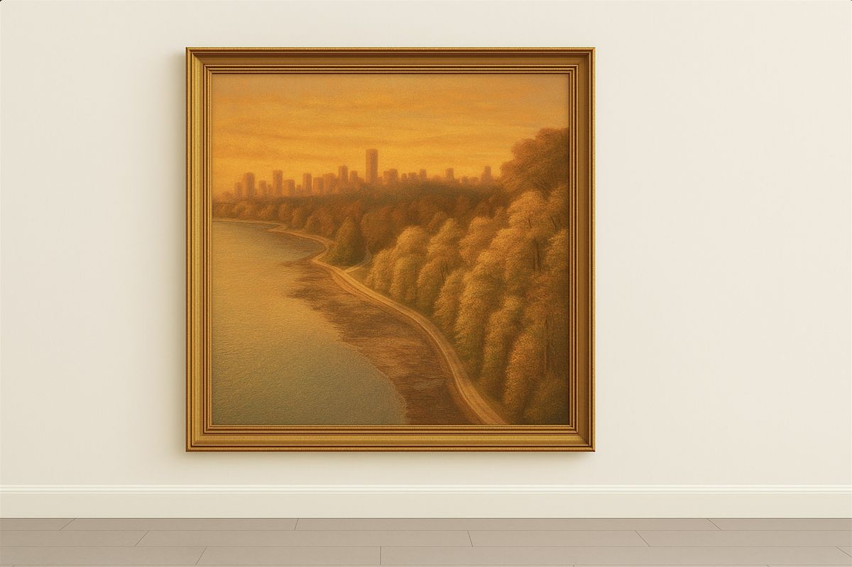 Masterpieces in Motion: Elevating Real Estate Through Fine Art Investment