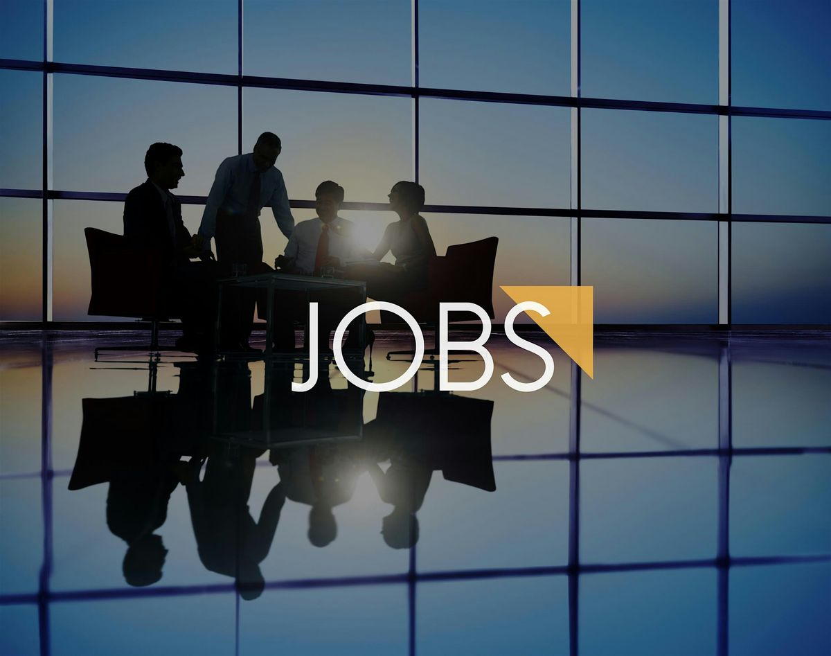 ORANGE COUNTY In Person (IP) Community Employment Day Career Fair 7\/23\/2026