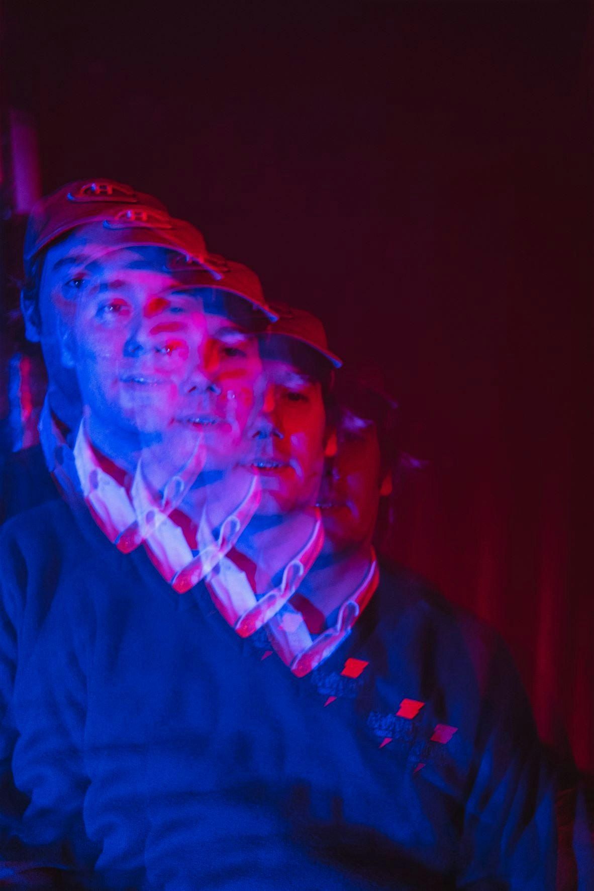 A Night To Remember with Mike Hanford and Friends