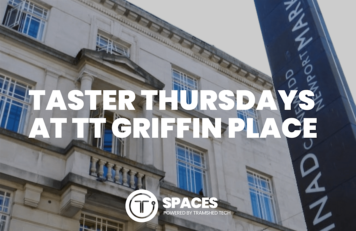 TT Griffin Place Taster Thursdays