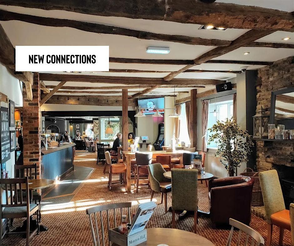 Speed Dating in Bury St Edmunds         Ages 20-39