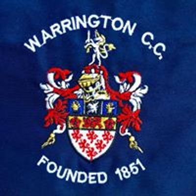 Warrington Junior Cricket Club