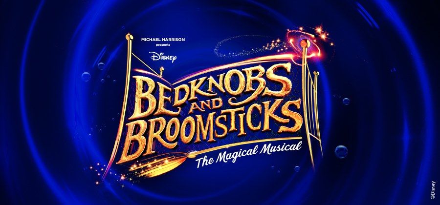 Bedknobs And Broomsticks