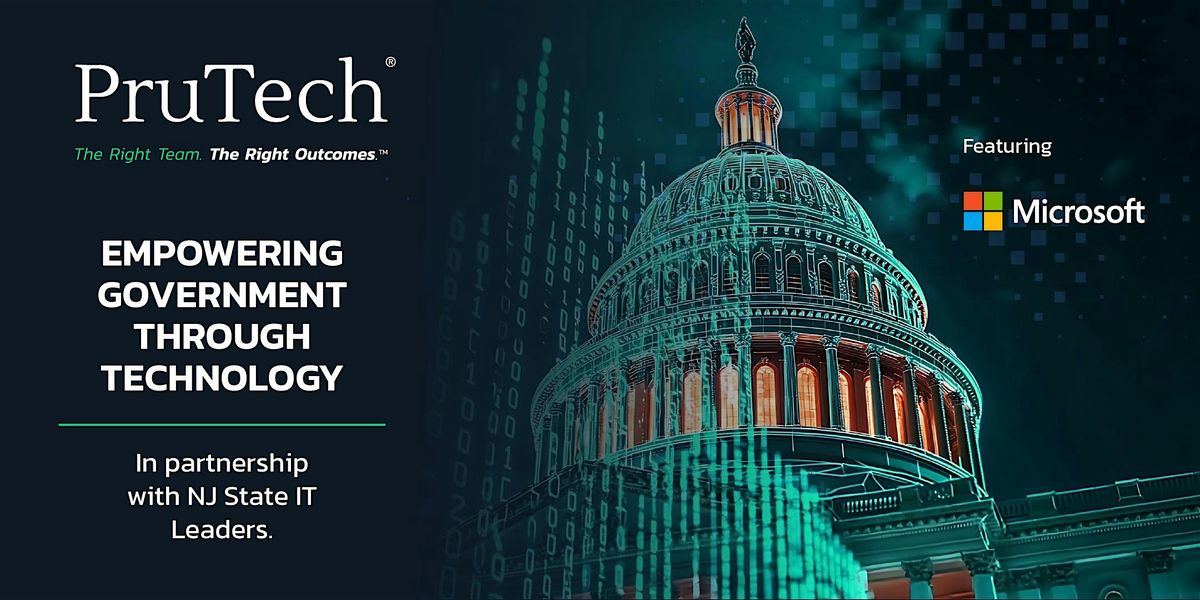Empowering Government Through Technology