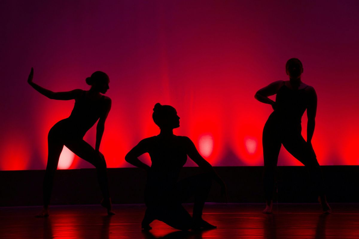 Burlesque Basics: No Strip All Tease