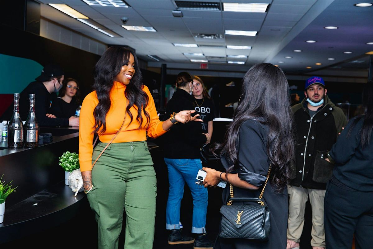 TheNOBO Pop-Up Experience: A Swap & Shop Event