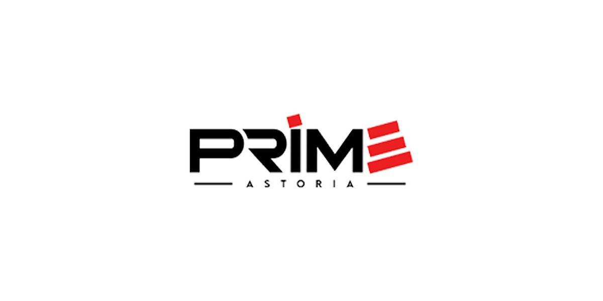 Saturday October 4th 2025 : Primetime Saturdays at Prime Astoria