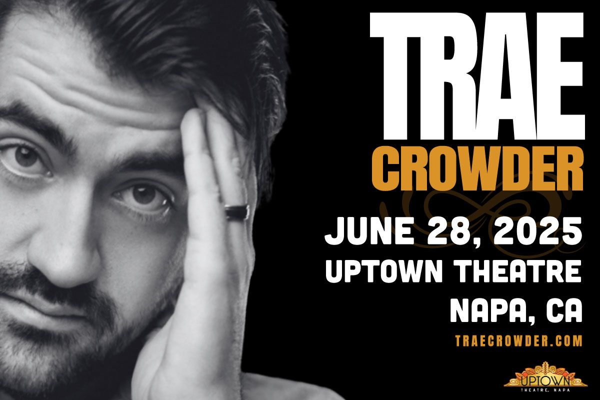 Trae Crowder