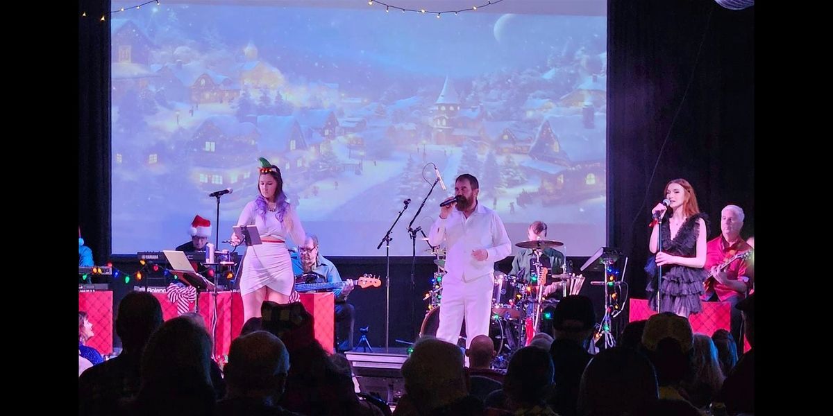 Echoes of Christmas - Christmas Show