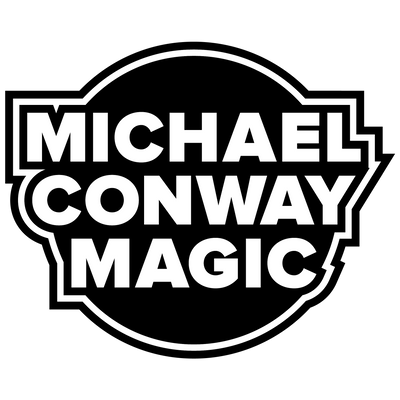 Michael Conway Magic