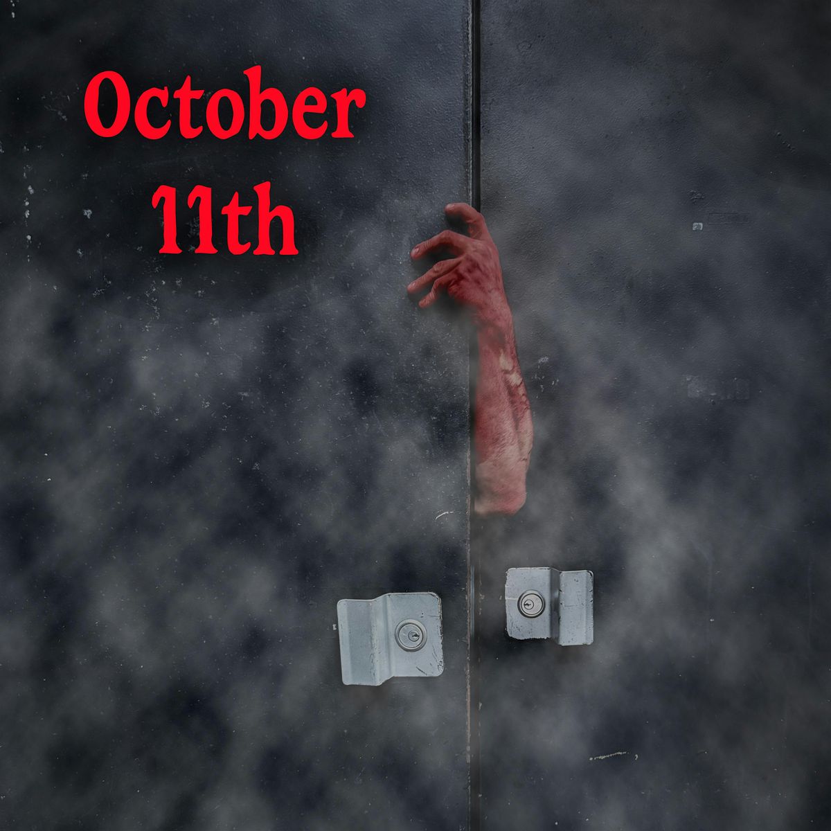 Demon Circuit: Slasher