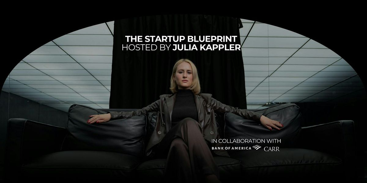 The Architecture of Care: The Startup Blueprint