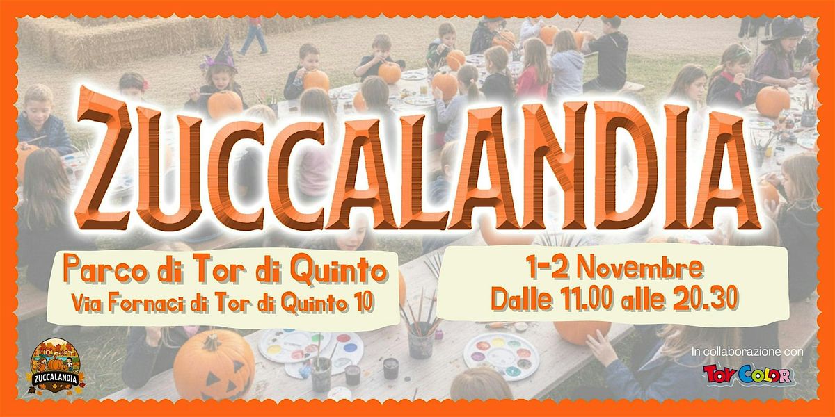 ZUCCALANDIA