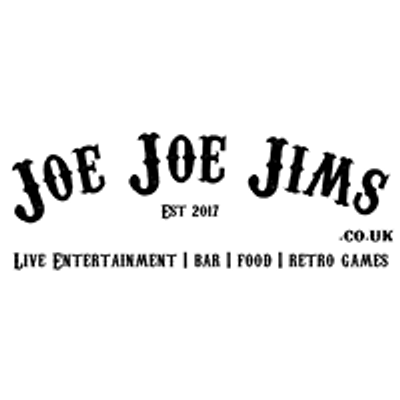 Joe Joe Jims Bar