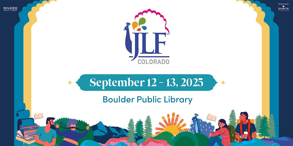 JLF Colorado 2025