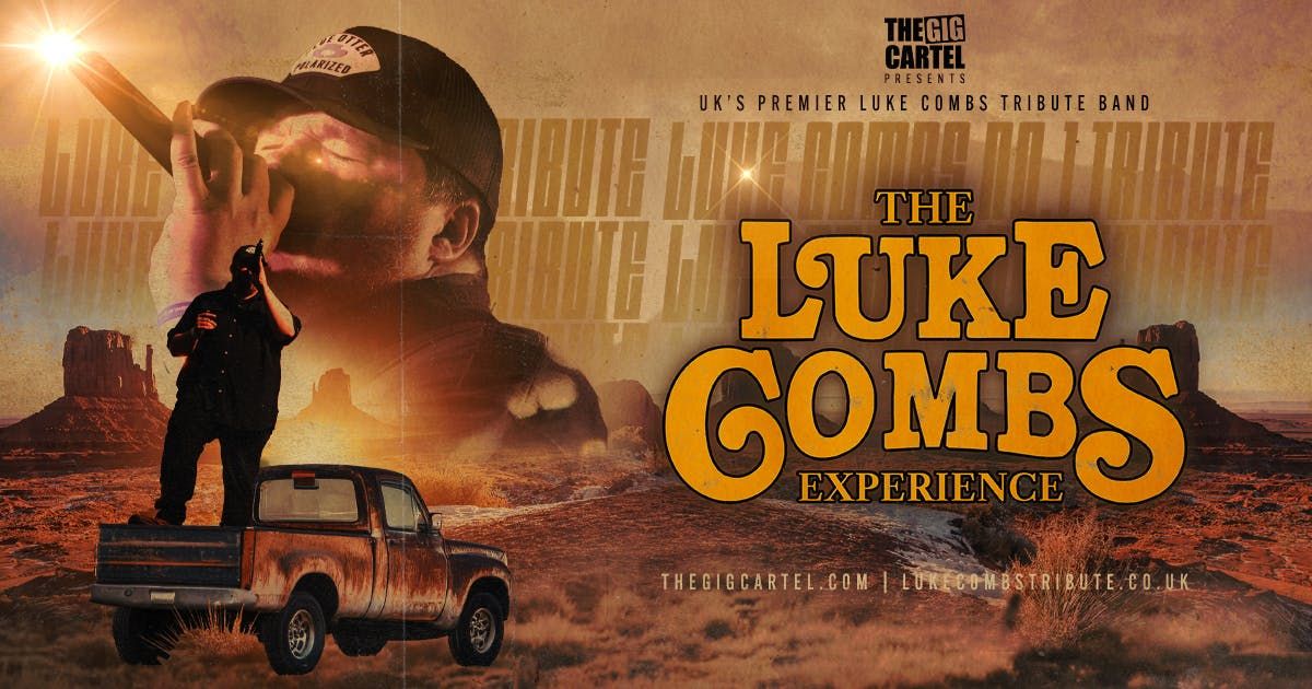 The Luke Combs Experience