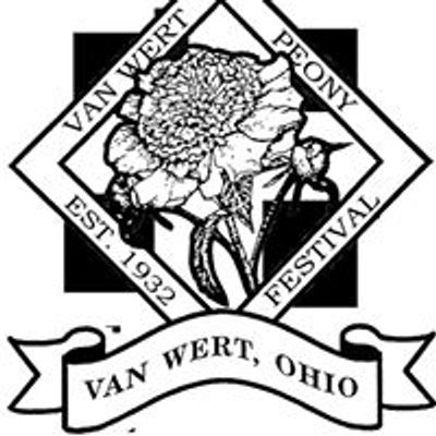 Peony Festival (Van Wert, Ohio)