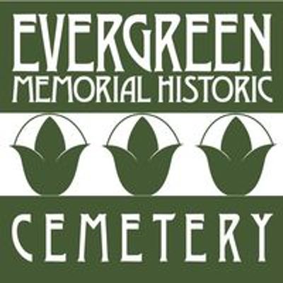 Evergreen Memorial Historic Cemetery